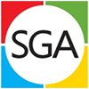 sga logo